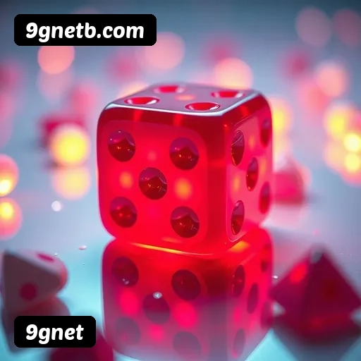 Tabela RTP dos jogos de cassino da 9gnet