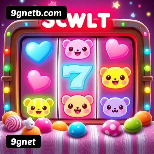 Loterias online disponíveis na 9gnet